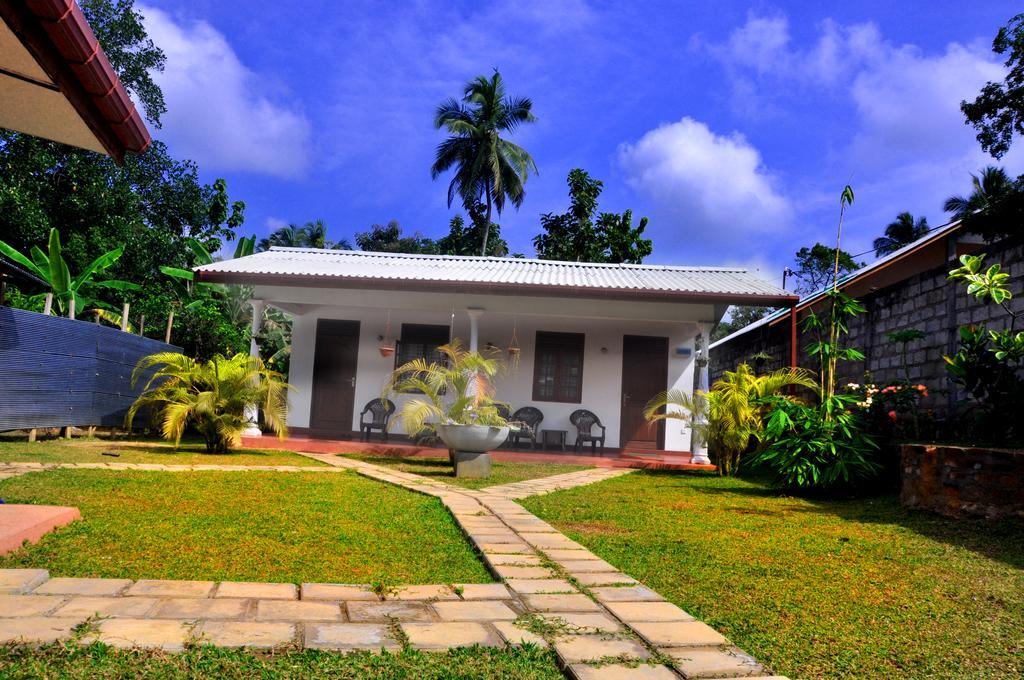 Lal Home Stay Sigiriya Exterior photo