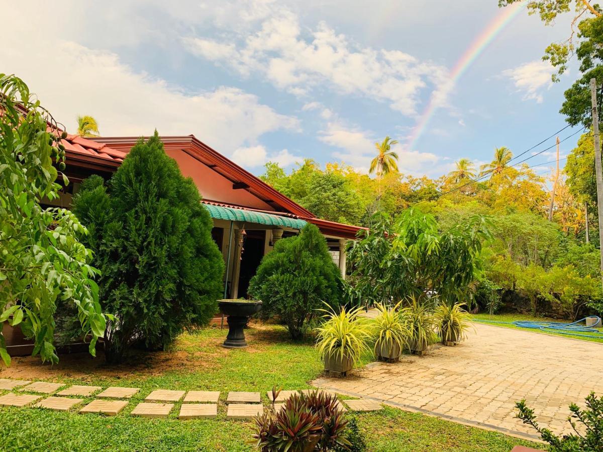 Lal Home Stay Sigiriya Exterior photo